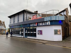 Sheringham Little Theatre to benefit from energy and community grant funding