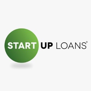 Start Up Loans logo