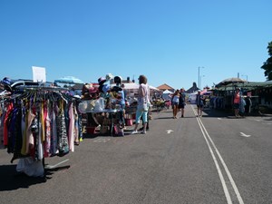 Sheringham Makers Market will take place on Saturday June 15