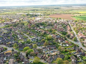 What do North Norfolk communities need to achieve Net Zero?