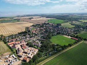 Changes to Land Charge Searches in North Norfolk
