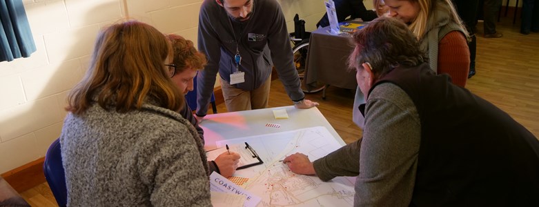 Coastwise Cafe Happisburgh (original) (JPG)