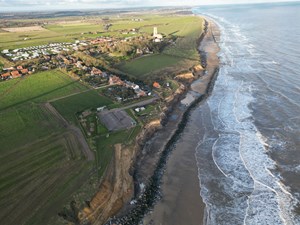 Coastwise partners with Norfolk and Waveney Mind to support communities