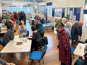 Coastwise to host more Coastwise Cafés