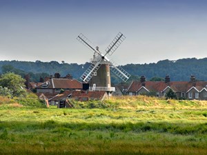 New funding boost for Nutrient Neutrality planning