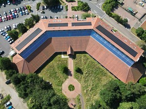 2025/26 Budget agreed at Full Council
