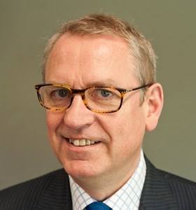 Photo of Councillor Nicholas Coppack