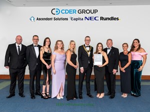 Success for Revenues team