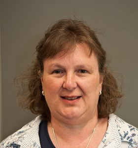Photo of Councillor Sarah Butikofer