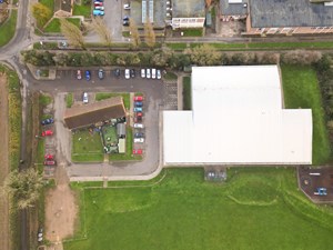 Levelling Up funding confirmed for Fakenham Sports and Leisure Hub