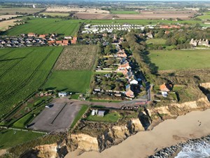 Coastwise is working with local communities to co-create transition plans