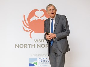 Visit North Norfolk launch new destination marketing campaign
