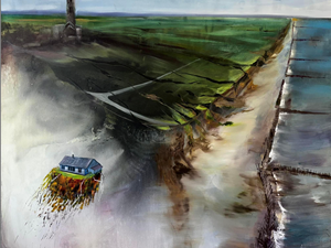 Coastwise Creative Competition announces winners