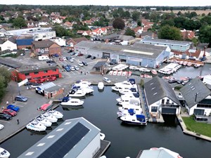 Further funding announced for North Norfolk, following successful delivery of business and community support projects