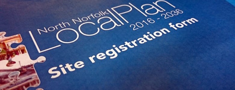 Local Plan logo