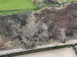 Overstrand Promenade closure update