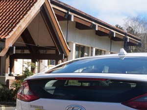 Consultation on Taxis and Private Hire vehicles