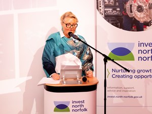 Cultural Partnership Workshop held