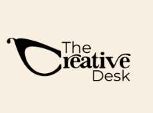 The Creative Desk
