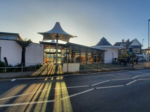 NHS dental appointments for Cromer