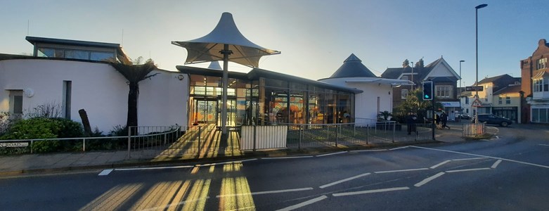 North Norfolk Visitors Centre.jpg
