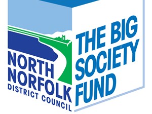 Big Society Fund latest round of grants agreed