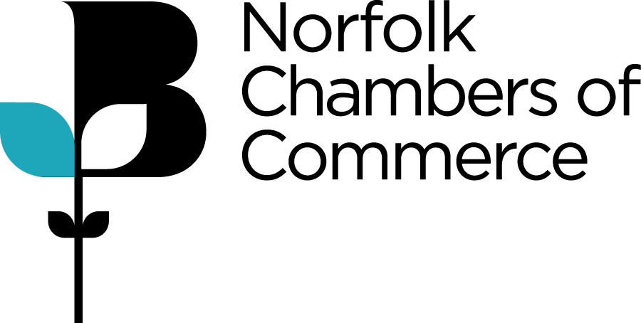 Norfolk Chamber of Commerce logo