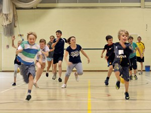 Activity Day Cromer