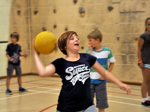 Activity Day North Walsham