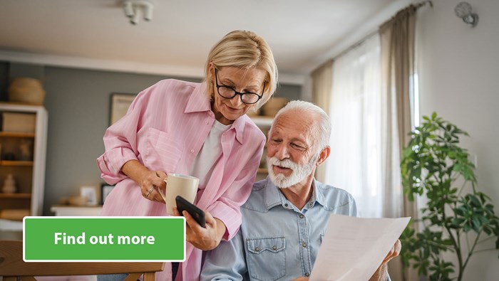 Pension Credit