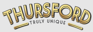 Thursford logo