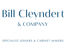 Bill Cleyndert and Company logo