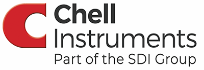 Chell logo