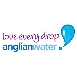 Anglian Water logo
