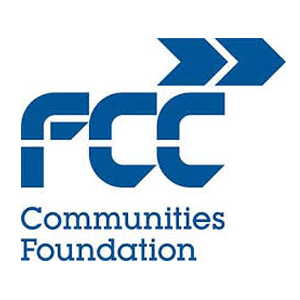 FCC Communities Foundation logo
