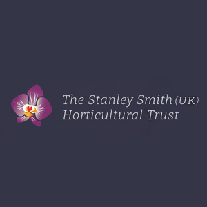 Stanley Smith (UK) Horticultural Trust logo