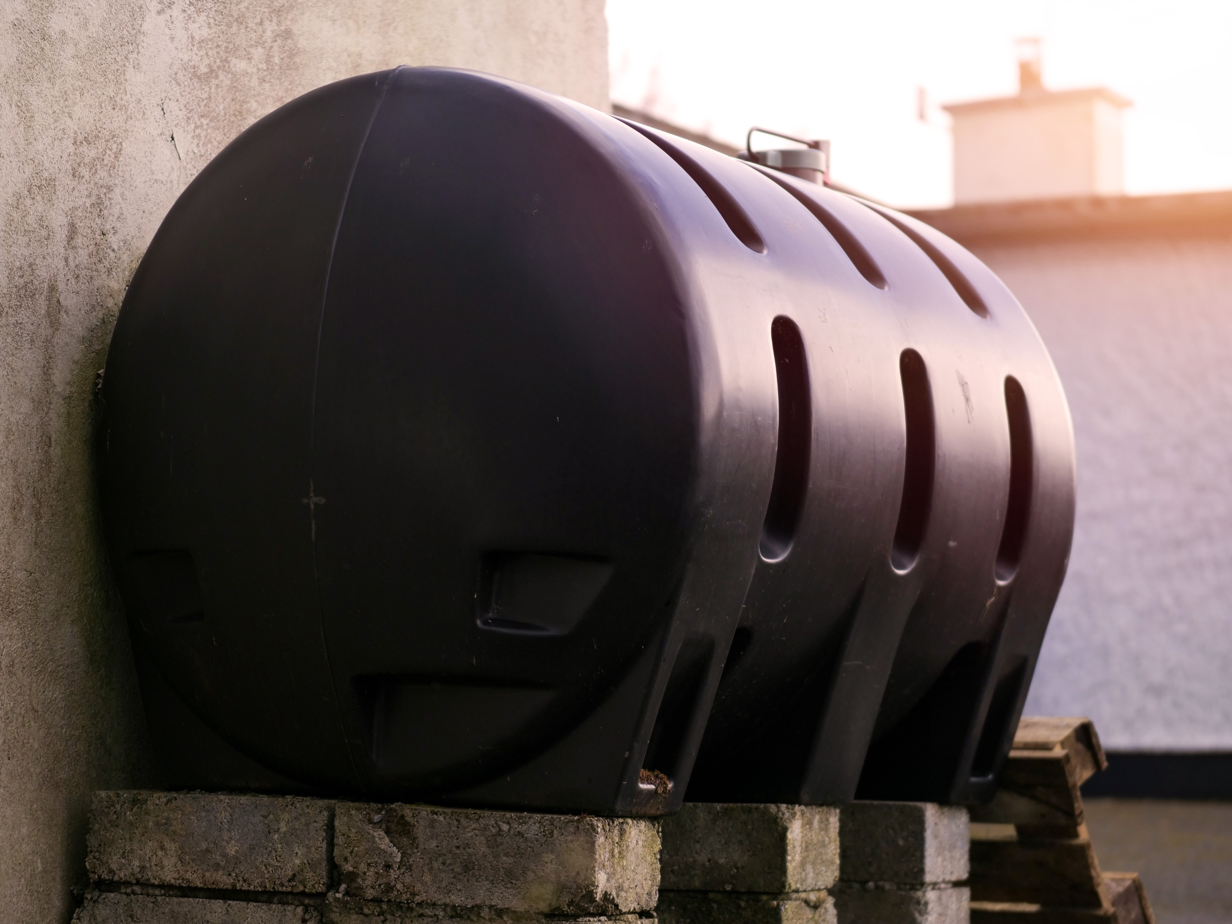 Heating Oil Storage - Licensed Shutterstock.jpg