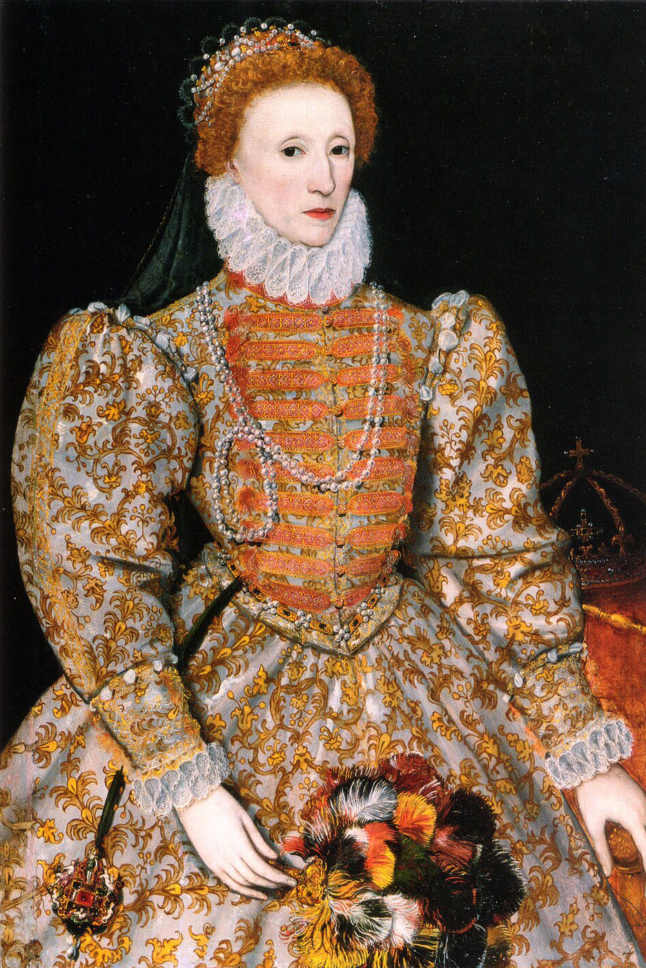 Queen Elizabeth I