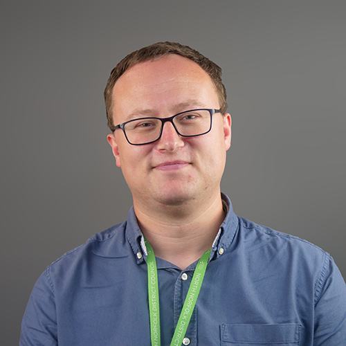 Councillor Tims Adams