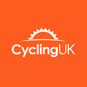 Cycling UK logo