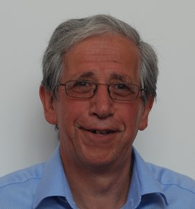 Photo of Councillor Pierre Butikofer