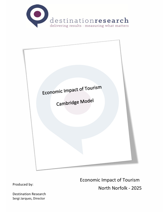 Tourism report
