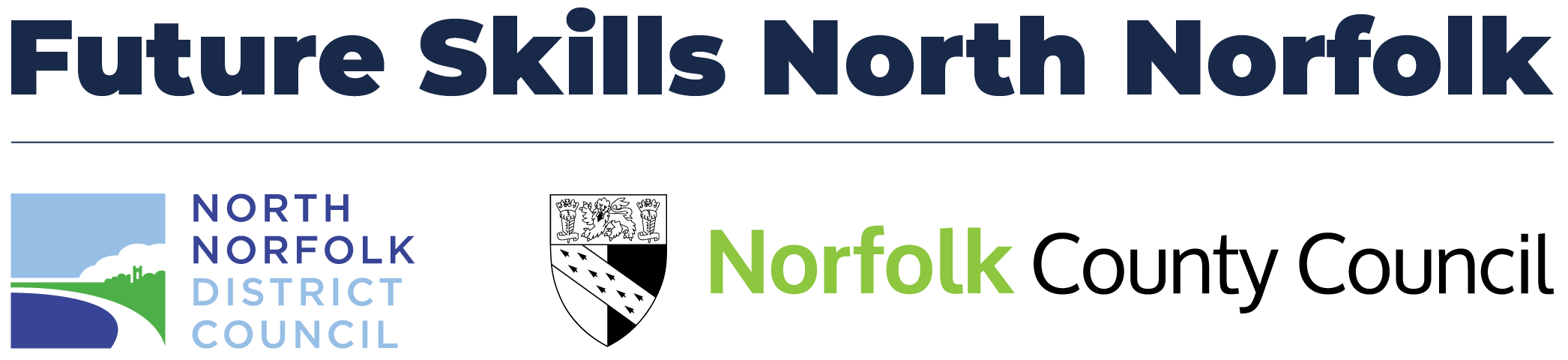 Future Skills North Norfolk