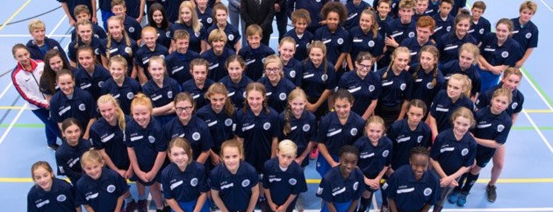 Sporting Centre Of Excellence Photo