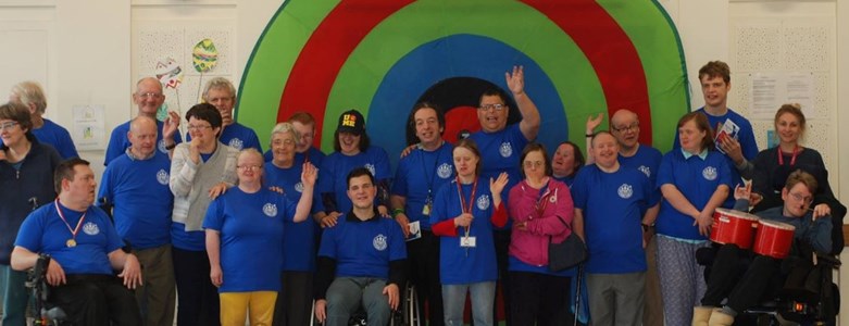 disabilty sports day.JPG