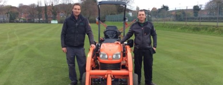 cromer lawn mowers.JPG