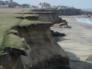Happisburgh planning ruling will be enforced