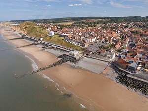 Coastal Community Funding Boost for Sheringham and Blakeney Welcomed