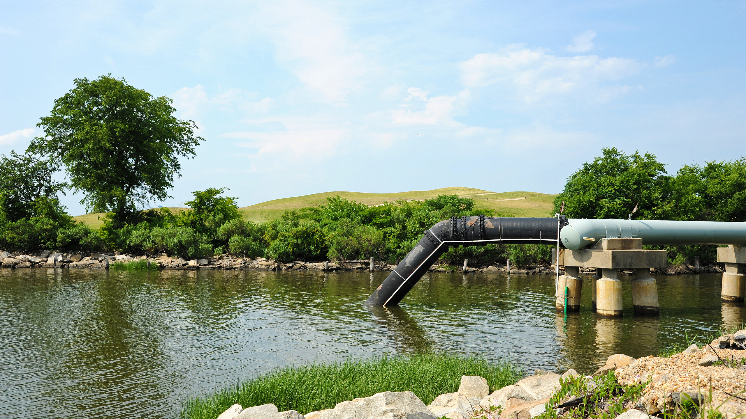 Environmental permit