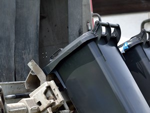 Christmas 2017 waste collection changes